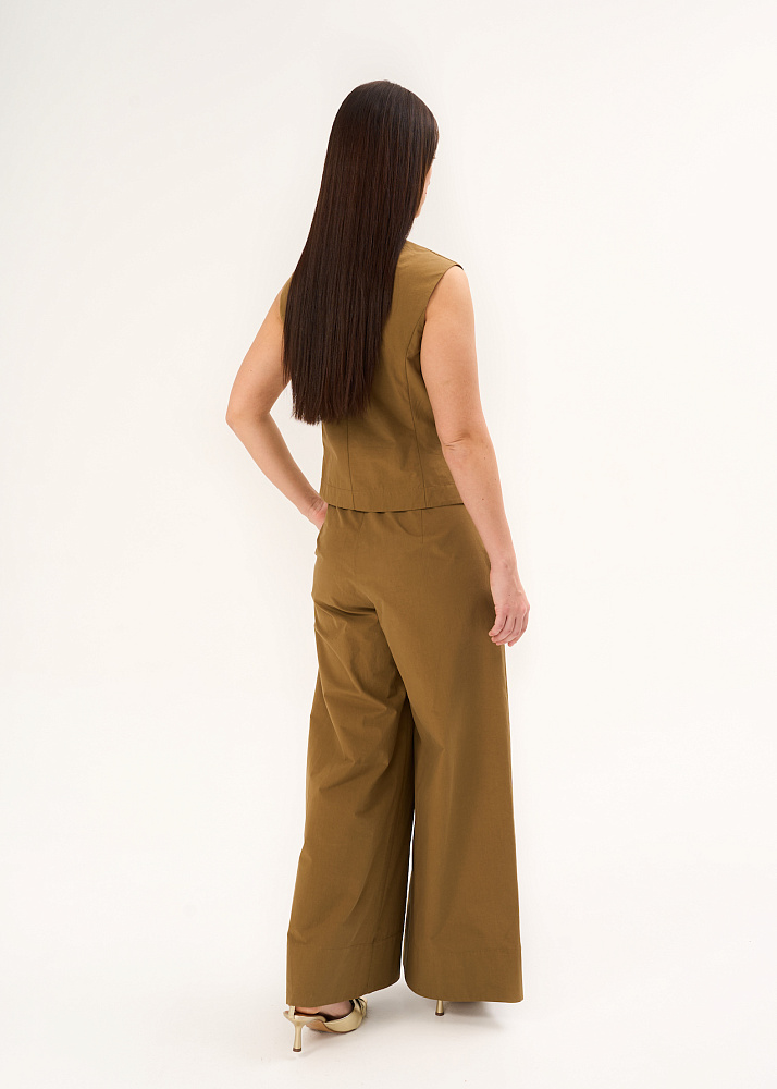 z51601 Жилет женский