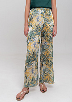 z31727 Брюки женские