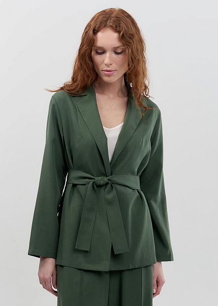 251605 Жакет женский