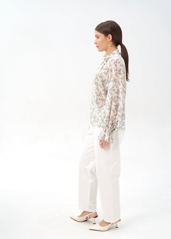 z61148  Блузка женская