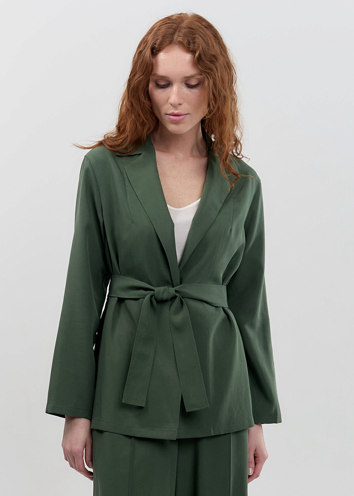 251605 Жакет женский