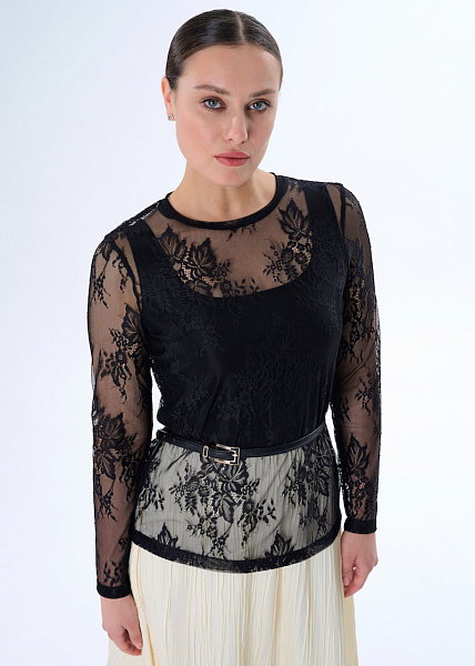 z43124 Блузка женская