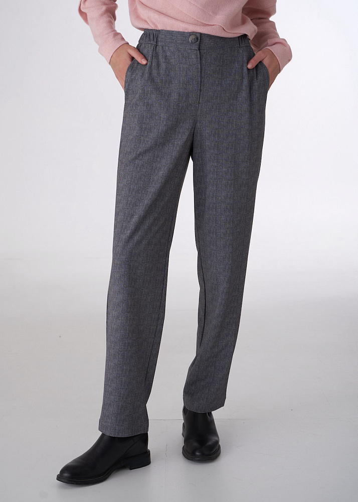 241701 Брюки женские