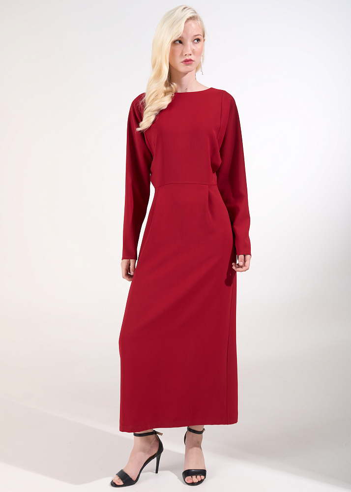 z53520 Платье женское