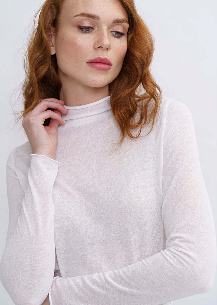 z22954 Водолазка женская