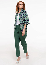 241165 Рубашка женская