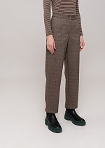 232758 Брюки женские