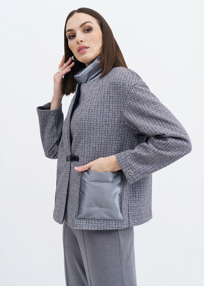 z12609 Жакет женский