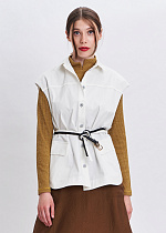 z22163 Жилет женский