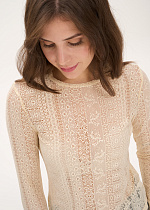 z52125 Блузка женская