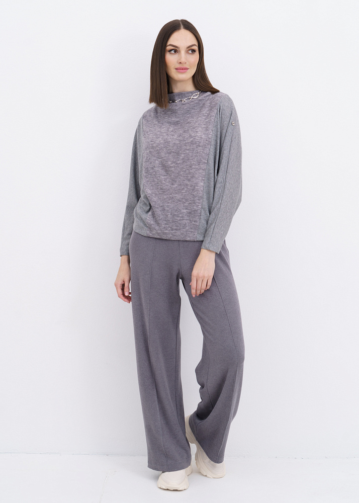 z12942 Джемпер женский