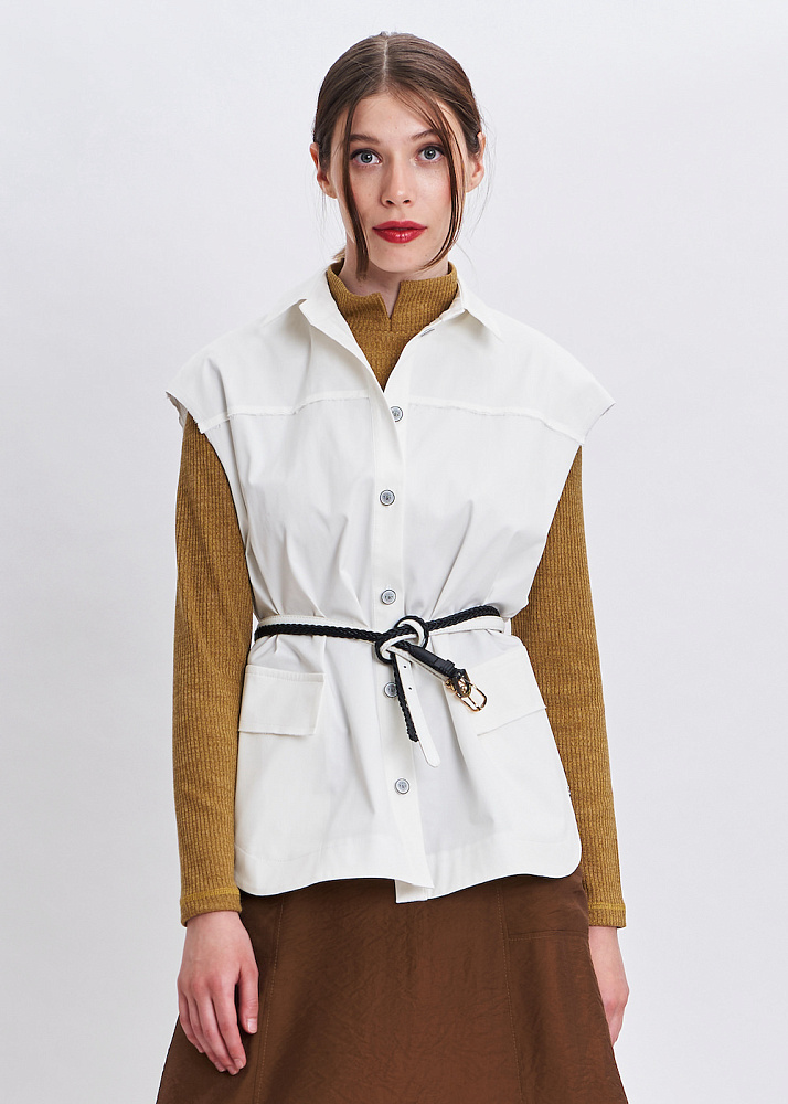 z22163 Жилет женский