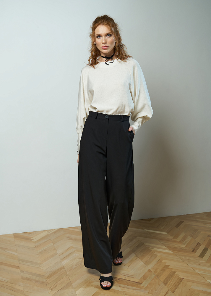 z33706 Брюки женские