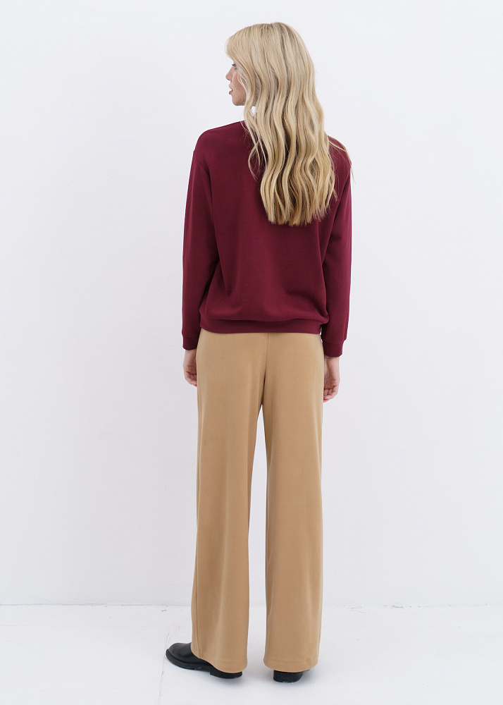 z12935 Джемпер женский