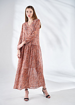 z21503 Платье женское