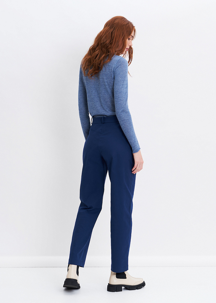 z22755 Брюки женские