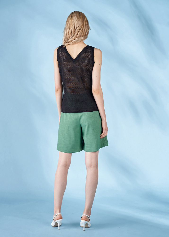 221161 Футболка женская