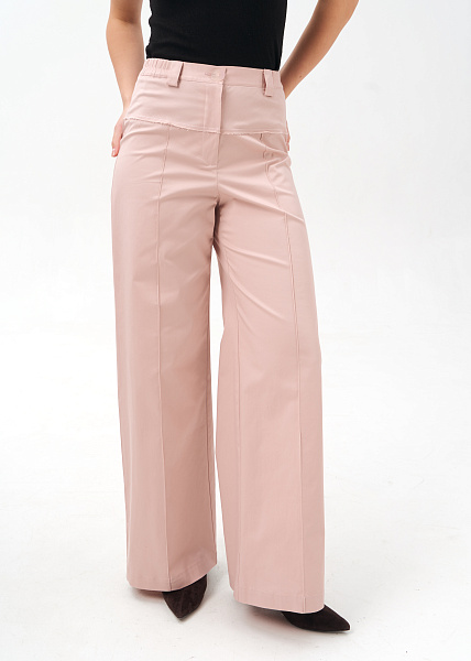 z61703 Брюки женские