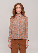 232152 Блузка женская