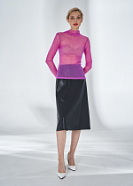 z13108 Водолазка женская