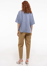 241190 Рубашка женская