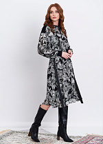 222510 Платье женское