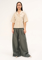 z51100 Рубашка женская