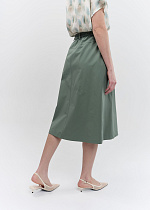 251254 Юбка женская