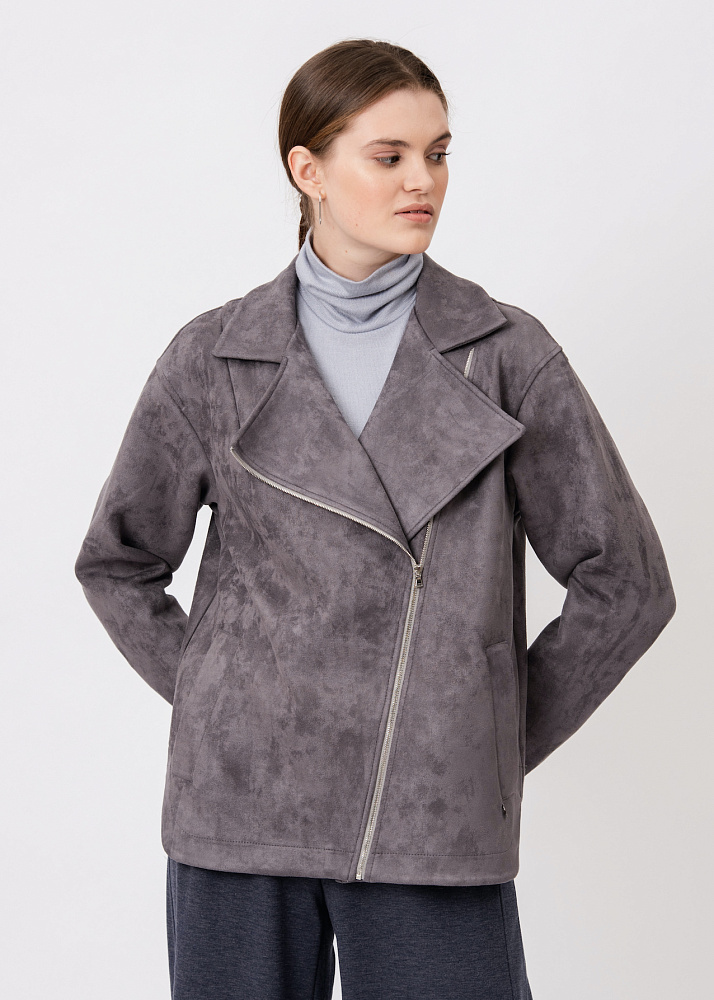 z02607 Жакет женский