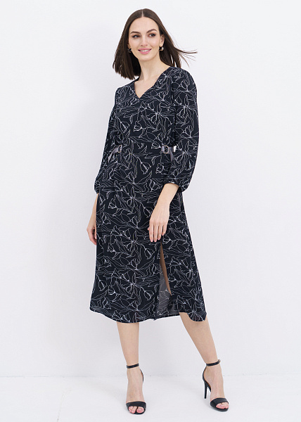 z12509 Платье женское