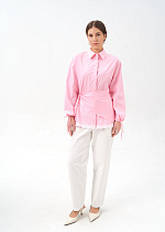 z61101 Рубашка женская