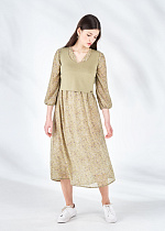 z21505 Платье женское