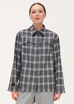 z52600 Рубашка женская