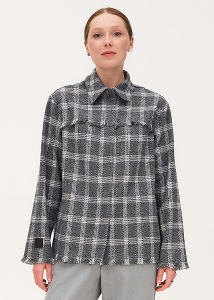 z52600 Рубашка женская