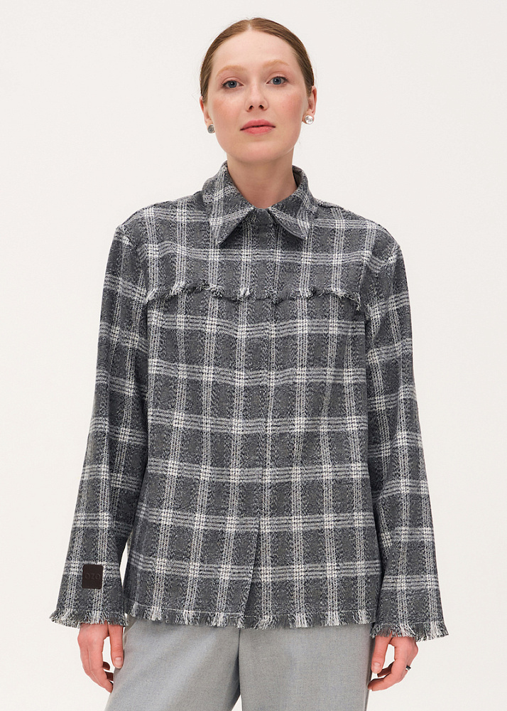 z52600 Рубашка женская