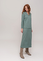 232922 Джемпер женский