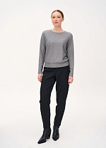 252954 Джемпер женский