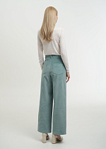 z32706 Брюки женские