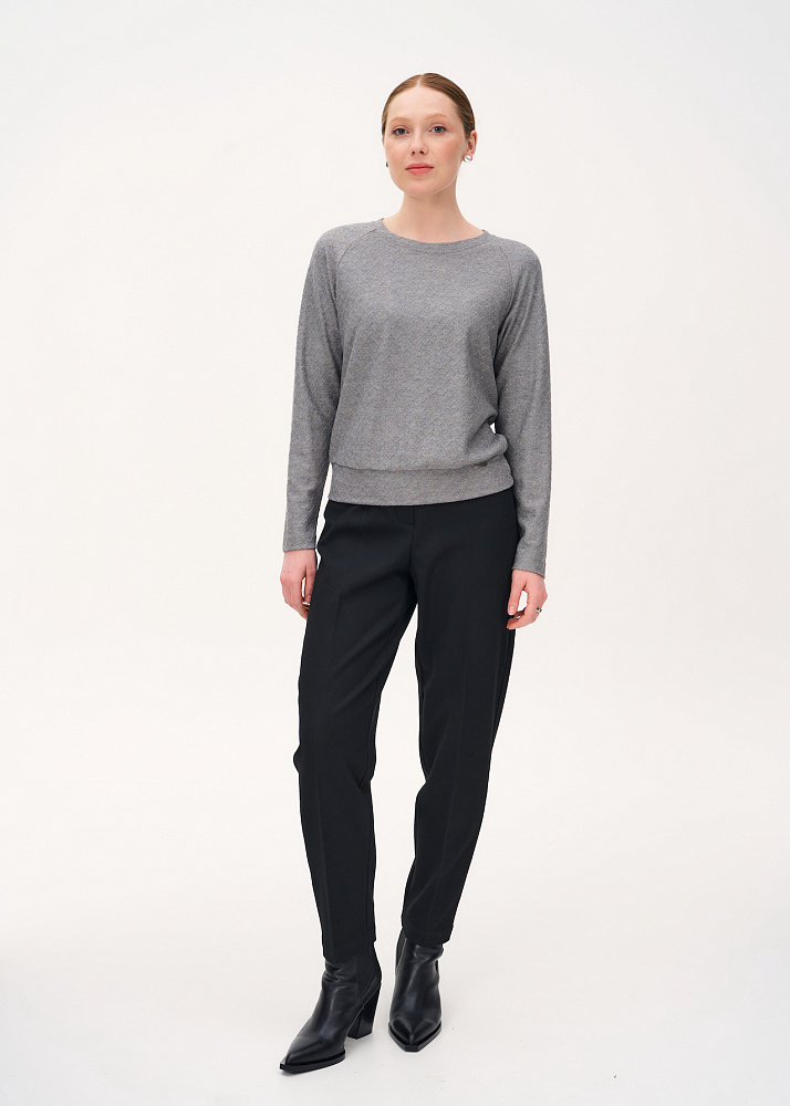 252954 Джемпер женский