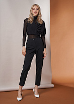 213109 Блузка женская