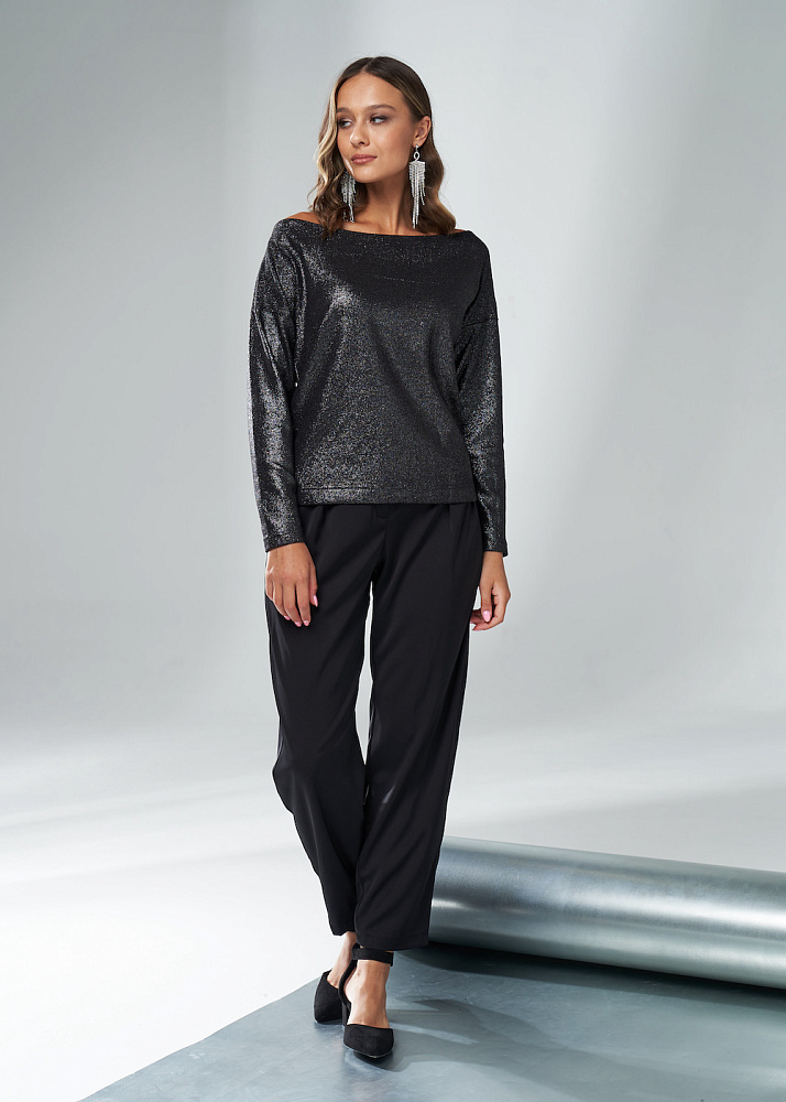 z23902 Джемпер женский