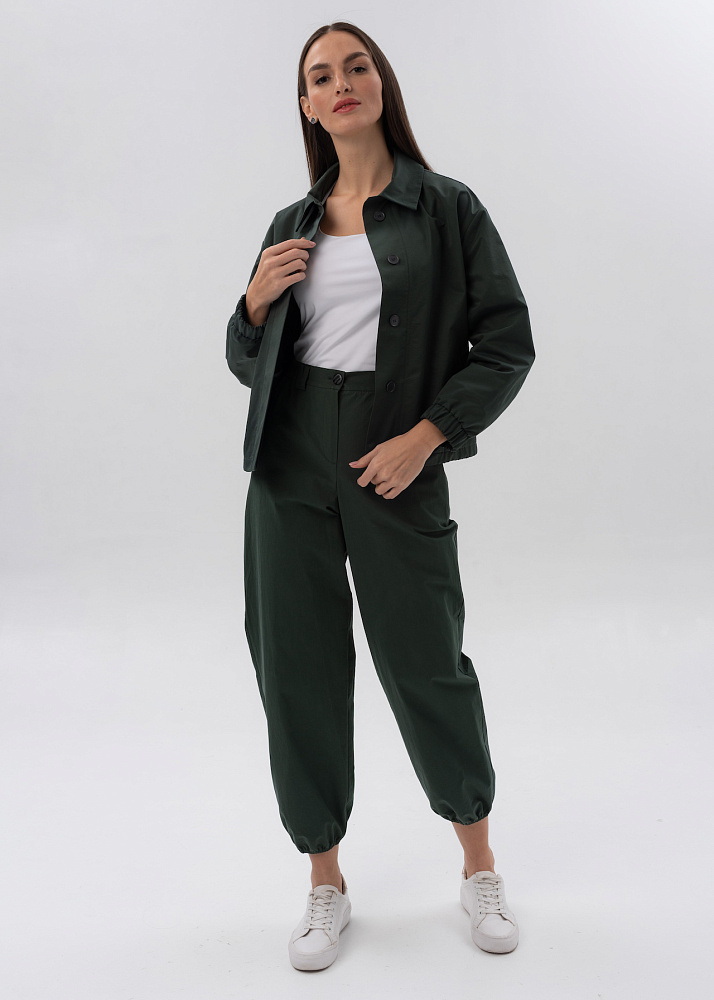 z31701 Брюки женские