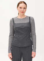 z52107 Блузка женская