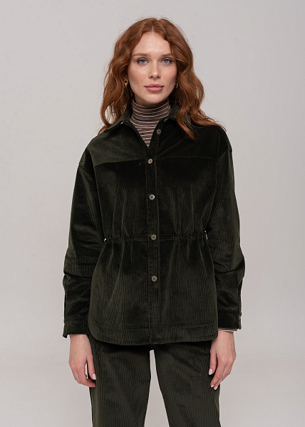 232656 Рубашка женская