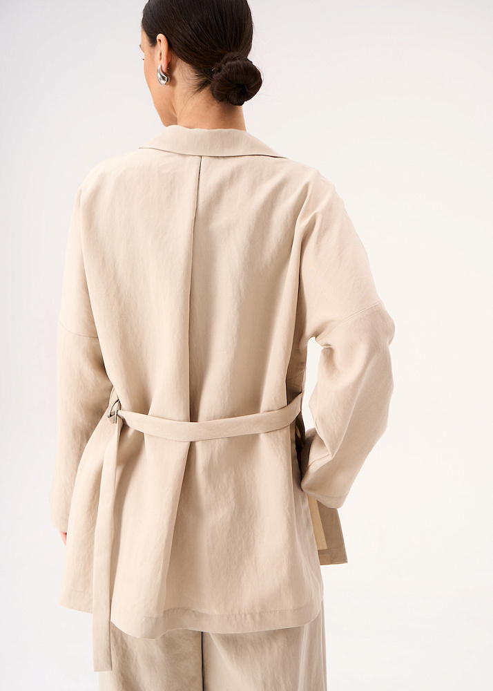 z51618 Рубашка женская