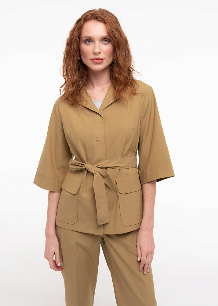 241655 Жакет женский