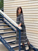 232558 Платье женское