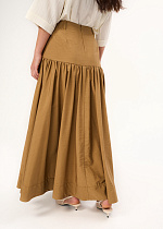 z51202 Юбка женская