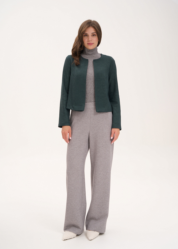 z52621 Жакет женский