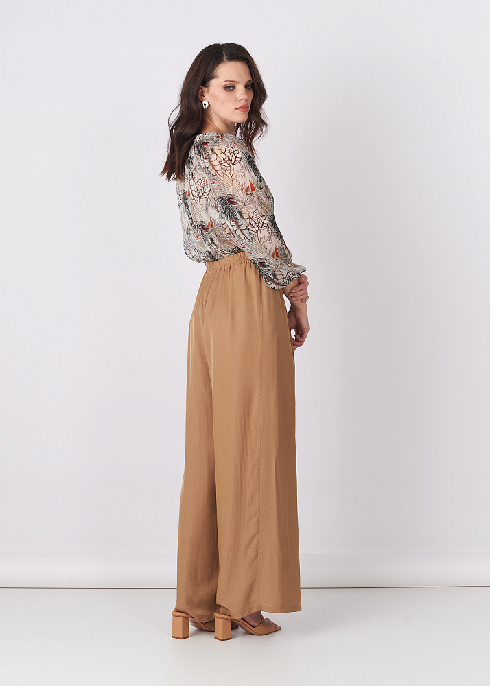 211162 Блузка женская